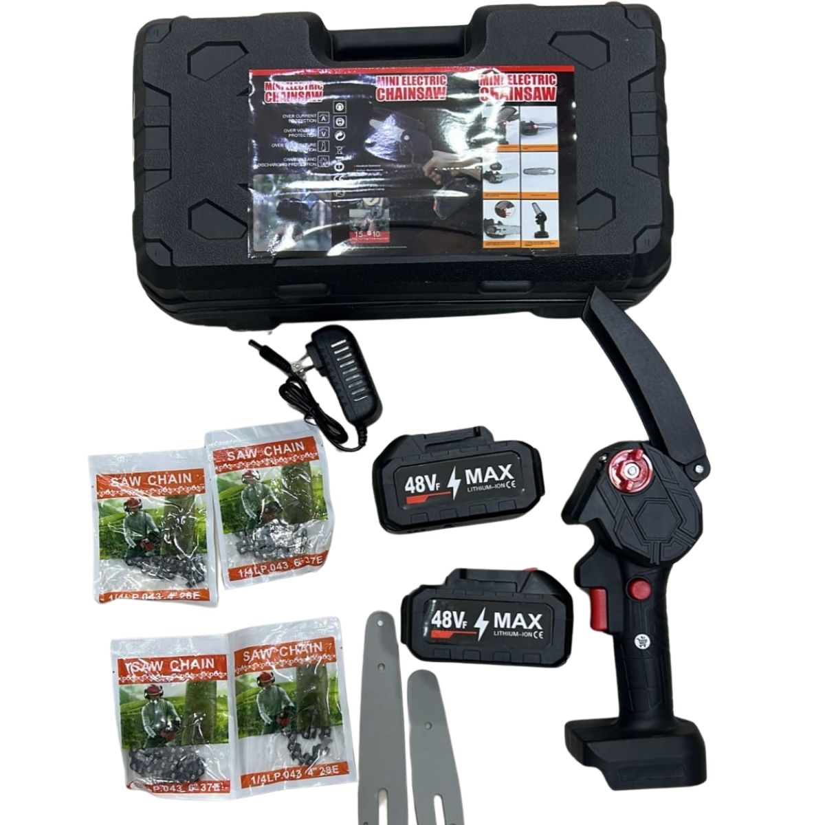 COMPRAR Mini Sierra El&eacute;ctrica Circula Si est&aacute;s buscando COMPRAR mini sierra el&eacute;ctrica circular, has llegado al lugar correcto. En Onlineshoppingcenterg, te ayudamos a elegir la mejor mini sierra circular para tus proyectos de bricolaje, carpinter&iacute;a o manualidades.   Mini Sierra El&eacute;ctrica Circular? Una mini sierra el&eacute;ctrica es una herramienta compacta y potente, perfecta para cortes precisos en madera, pl&aacute;stico y otros materiales. Existen diferentes tipos:  Mini sierra circular de mano (port&aacute;til y f&aacute;cil de manejar).  Mini sierra circular de banco (ideal para trabajos estacionarios).  Mini sierra inal&aacute;mbrica (funciona con bater&iacute;a, sin cables).  Mini Sierra El&eacute;ctrica Circular? ✔ Precisi&oacute;n: Cortes limpios y exactos. ✔ Portabilidad: M&aacute;s peque&ntilde;a y manejable que una sierra tradicional. ✔ Versatilidad: Ideal para madera, PVC, aluminio y m&aacute;s. ✔ Ahorro de tiempo: M&aacute;s r&aacute;pida que las sierras manuales.